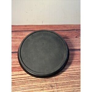 Alesis Nitro 8"  Dual Zone Snare Pad Drum DMX7